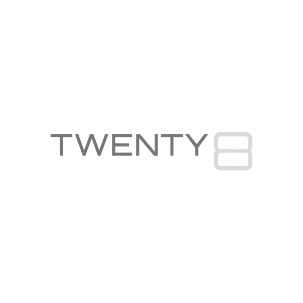 Twenty8 Logo Twenty8 Logo
