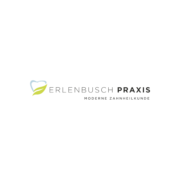 Erlenbusch Praxis Logo Erlenbusch Praxis Logo