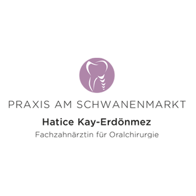 Praxis Am Schwanenmarkt Logo Praxis Am Schwanenmarkt Logo