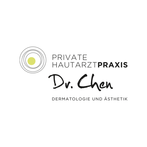 Hautarzt Dr. Chen Logo Hautarzt Dr. Chen Logo