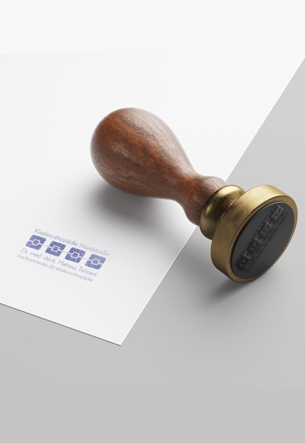 Stempel Kieferorthopädie Nordstraße Stempel Kieferorthopädie Nordstraße