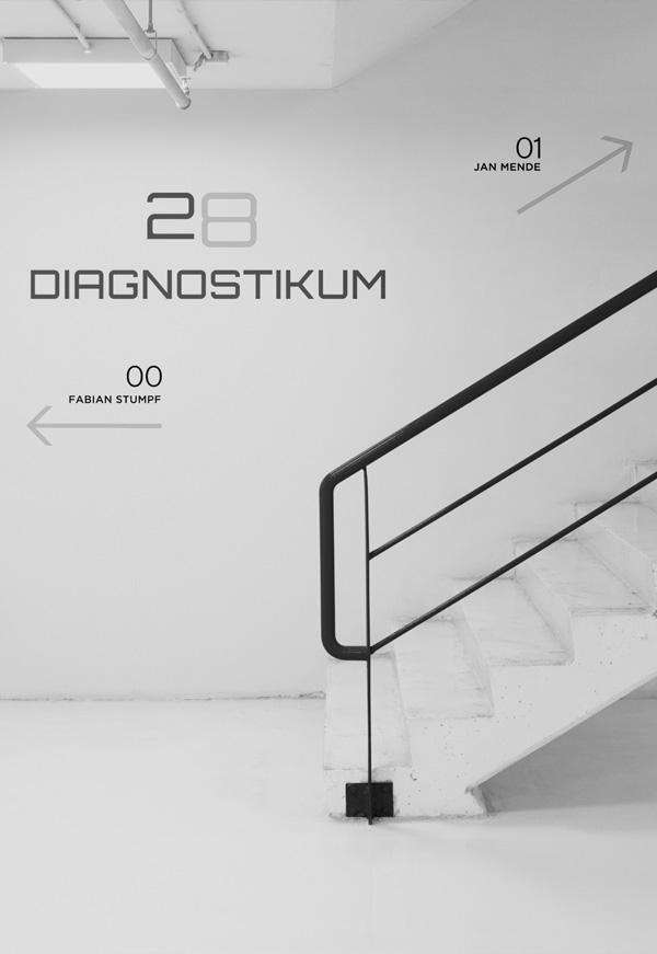 Twenty8 Staircase Twenty8 Staircase