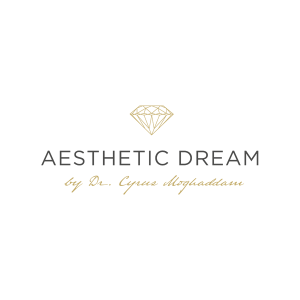 Aesthetic Dream Logo Aesthetic Dream Logo