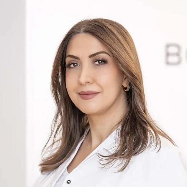 Pantea Tavakolian Rezension Pantea Tavakolian Rezension