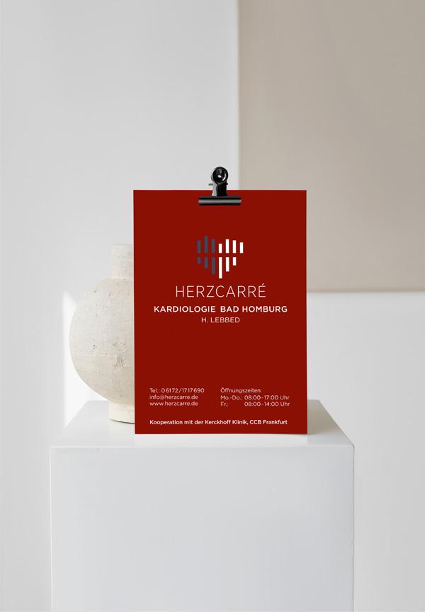 Referenz Herzcarre 6
