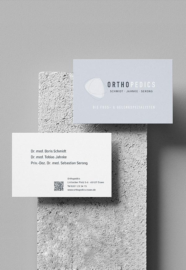 Orthopedics schmal3