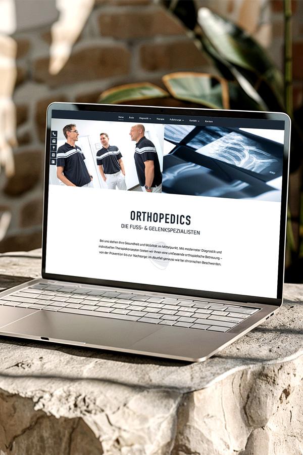 Orthopedics schmal4